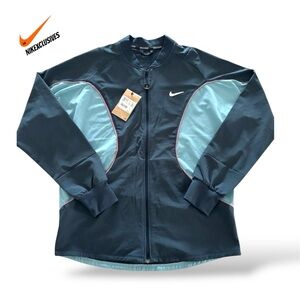 Nike Court NikeCourt DRI-FIT Advantage ADV Men's Tennis Jacket FD5341-478 Size S